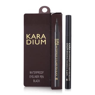 Kẻ mắt dạ karadium