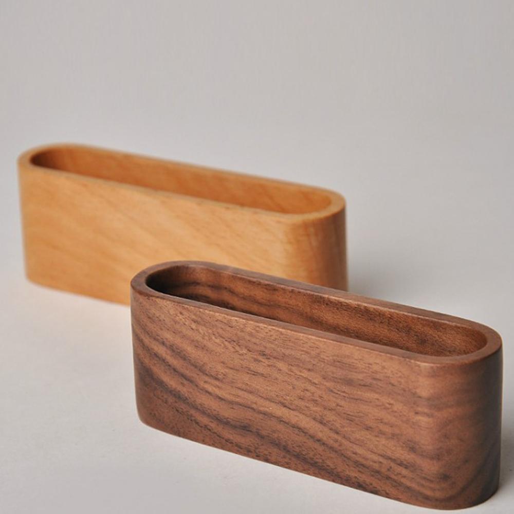Giá Đỡ Danh Thiếp Bằng Gỗ Sang Trọng Chất Lượng Cao