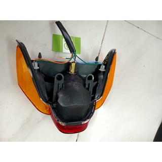 Bộ đèn sau XE Future 1 đầy đủ ( hình chụp trực tiếp )