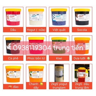 Thuỷ Tinh hùng chương Thạch châu lương 3kg2