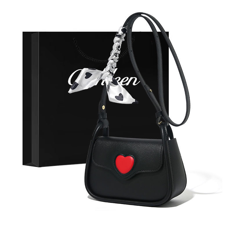 Túi Xách Nữ Đeo Chéo Dây Mắc Xích Thời Trang 2022