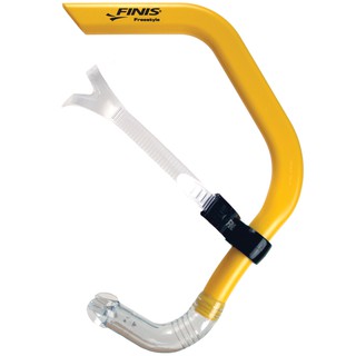 Ống Thở, Vòi Hơi Tập Luyện Kỹ Thuật Bơi Sải FINIS (Freestyle Snorkel)