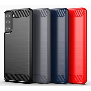 Ốp lưng cho Samsung S21 chống sốc hàng chính hãng Rugged Shield