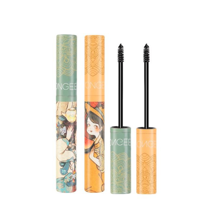 Mascara Cổ Trang Vongee Cô Bé Pindou - Chuốt mi Hottrend | BigBuy360 - bigbuy360.vn