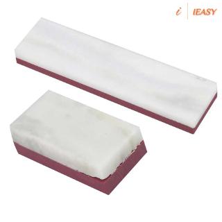 Đá mài dao kéo 2 mặt