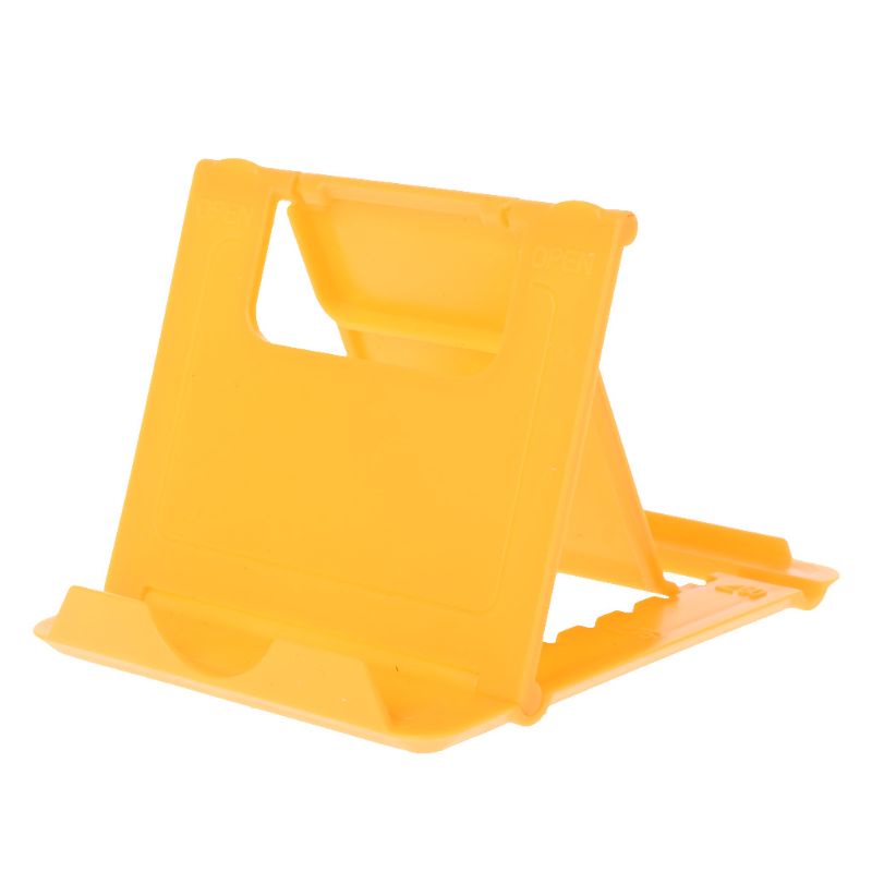 Shas Lot Giá Đỡ Điện Thoại Có Thể Gập Lại Cho iPhone iPad Tablet Mới