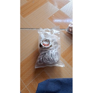ron cổ pô xe máy