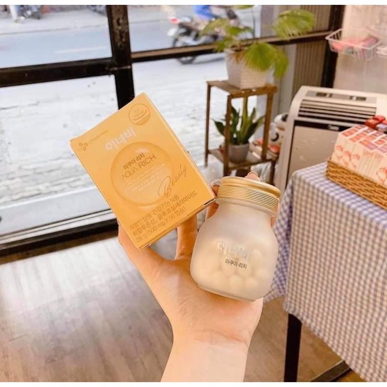 Viên Cấp Nước Aqua Rich 70 viên | BigBuy360 - bigbuy360.vn