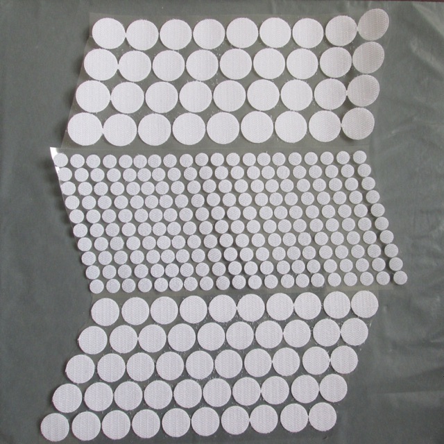 1000 CẶP VELCRO 1cm | BigBuy360 - bigbuy360.vn