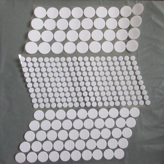 1000 CẶP VELCRO LOẠI 1.5 CM