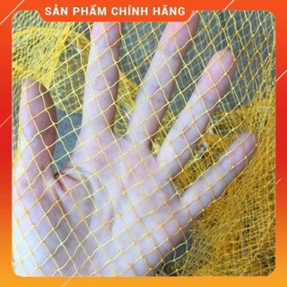 🐠 Chài dù tép bắt cá, chài tép bung 4m 🐠