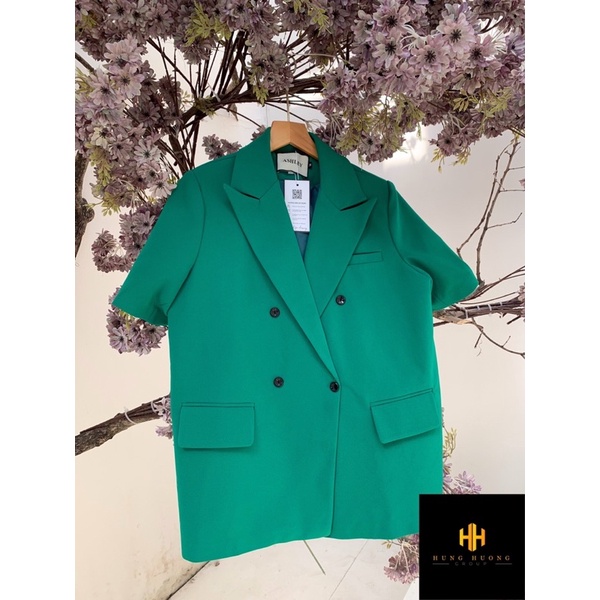 áo blazer dáng suông | BigBuy360 - bigbuy360.vn