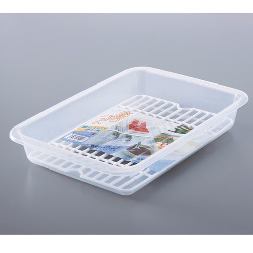 [Hỏa tốc HCM] Khay úp ly, chén Inomata - NỘI ĐỊA NHẬT BẢN