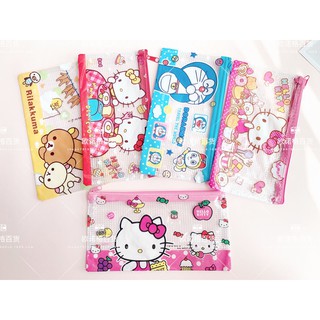 🌸 TÚI ĐỰNG BÚT VIẾT, ĐỒ DÙNG 🎀 KITTY HOUSE