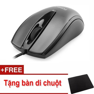 Giá bán buôn 10 con chuột máy tính Fuhlen L102 + KM miếng lót chuột độ bám cực tốt