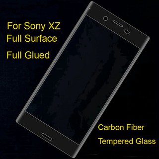 Kính Cường Lực Toàn Màn Hình Chuyên Dụng Cho Sony Xperia Xz1 Dual F8342