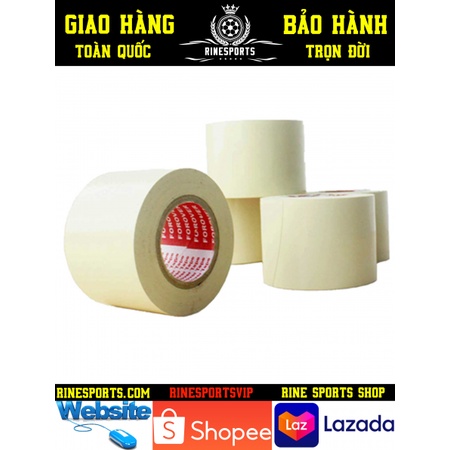 Phụ kiện bóng đá Băng keo bóng đá lớn - nhỏ hàng nhật bản