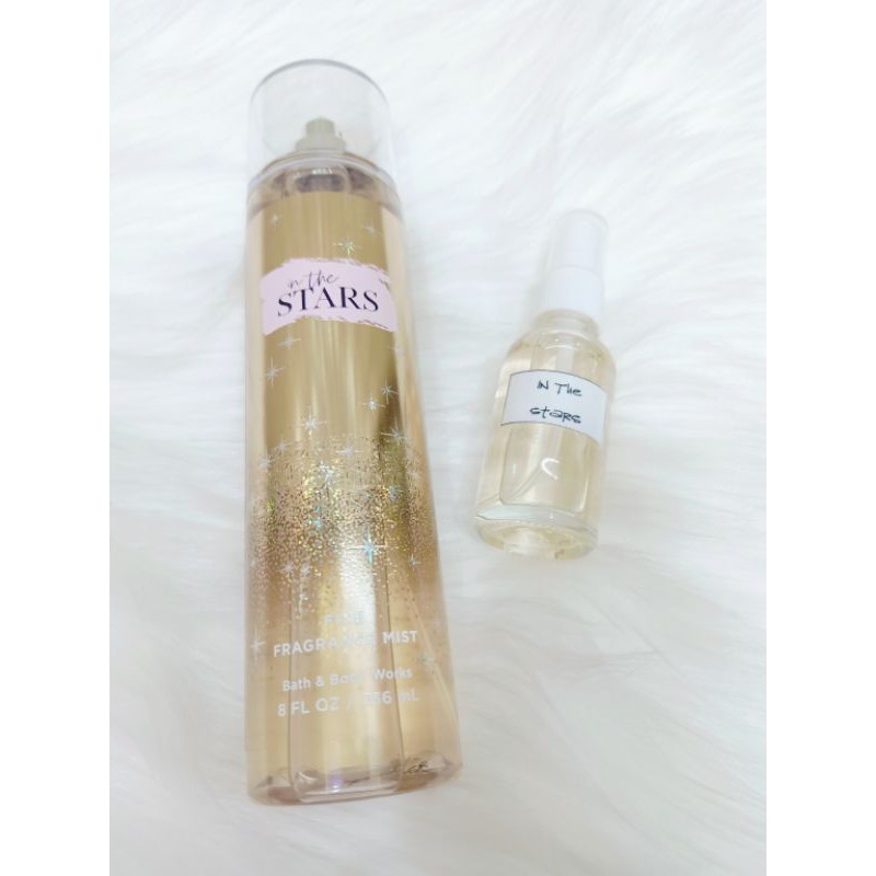 (30ML)XỊT THƠM IN THE STAR BATH AND BODYWORKS | BigBuy360 - bigbuy360.vn