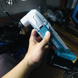 Nsv TMLI2001 máy cắt rung total 18v