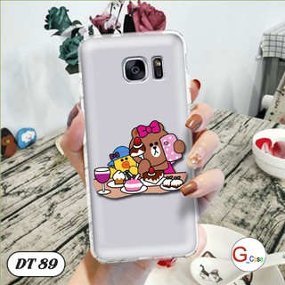 Ốp lưng dẻo Samsung Galaxy S7