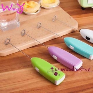 Máy đánh trứng chạy pin NANA