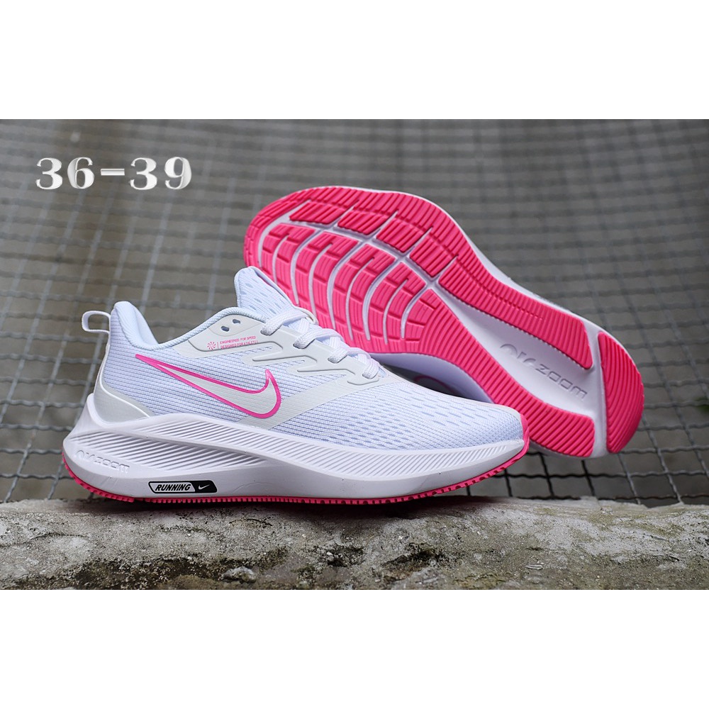 [RUNNING SHOES] Giày thể thao chạy bộ, bóng đá, tennis, tập golf cho nữ Nike Winflo W6