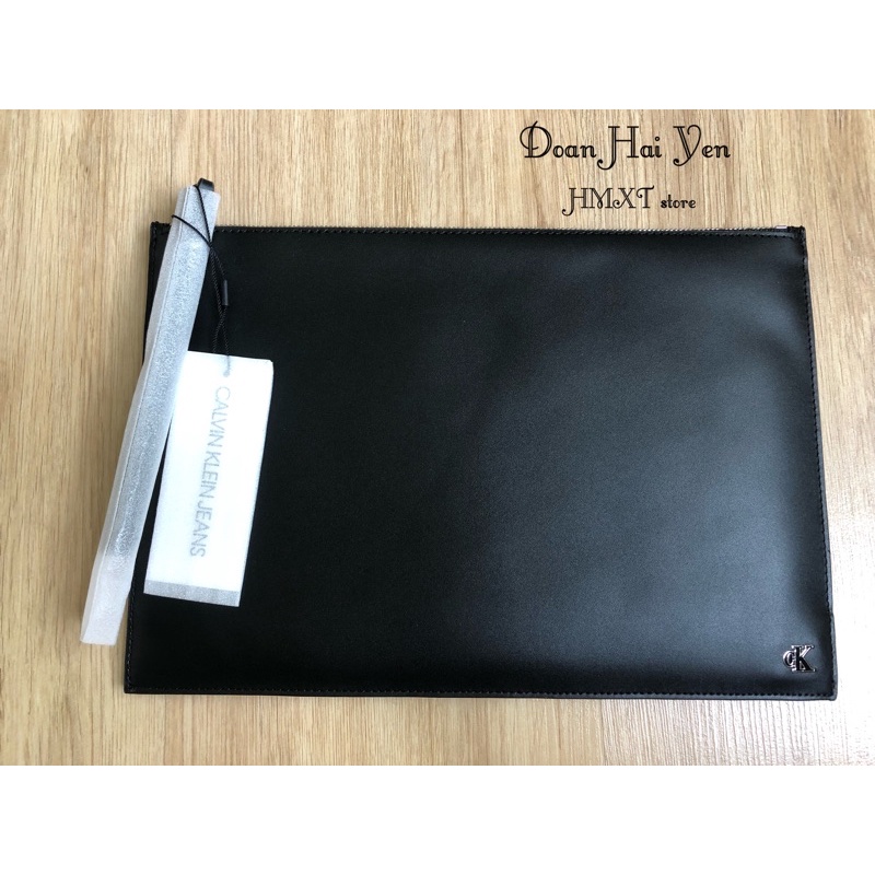 Túi clutch nam Calvin Klein