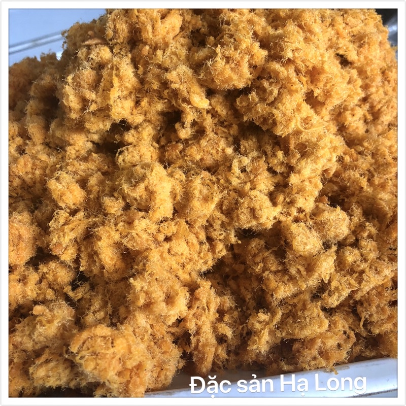 - CHÀ BÔNG TÔM THỊT/ RUOC TOM