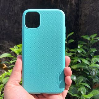 Ốp lưng Iphone 11 - Pro và Pro Max Nillkin Frosted Shield chính hãng