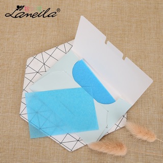 50 miếng Giấy Thấm Dầu Lameila