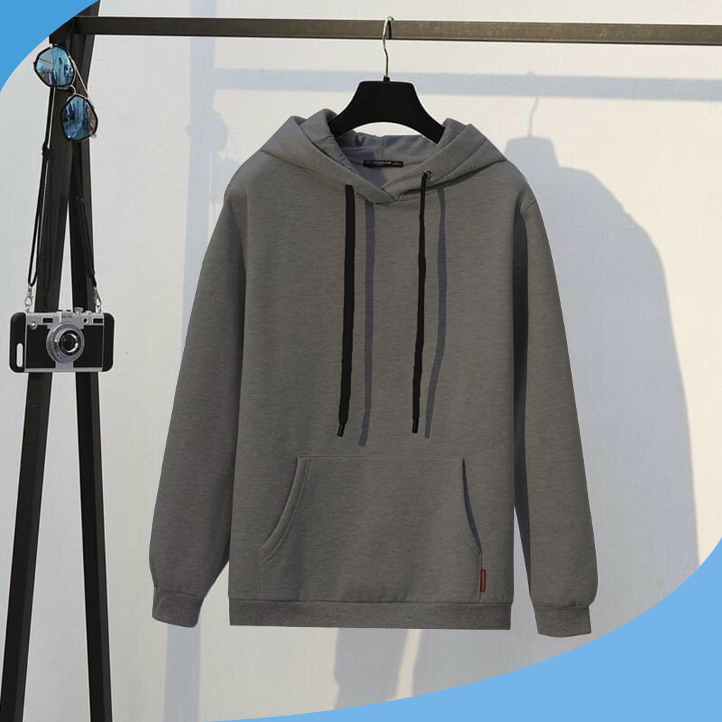[HOT HOT]Áo Hoodie - Áo hoodie  nam cao cấp-Chất liệu mềm mịn, co giãn 4 chiều, mặc cực kỳ ấm ấp, phom trẻ trung bao đẹp | BigBuy360 - bigbuy360.vn