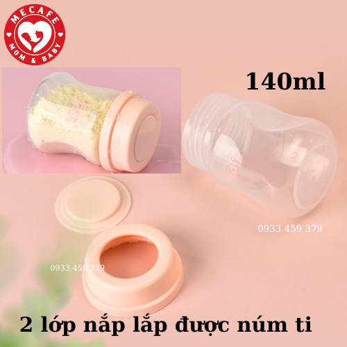 "Dòng Resonance " Phụ kiện máy vắt sữa điện có dây Fatz baby