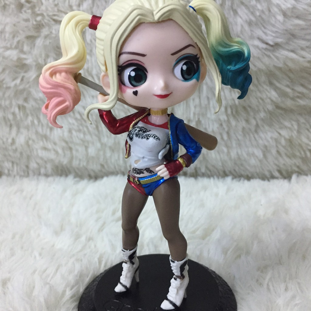 Mô hình DC Harley Quinn