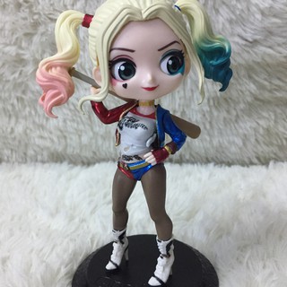 Mô hình DC Harley Quinn