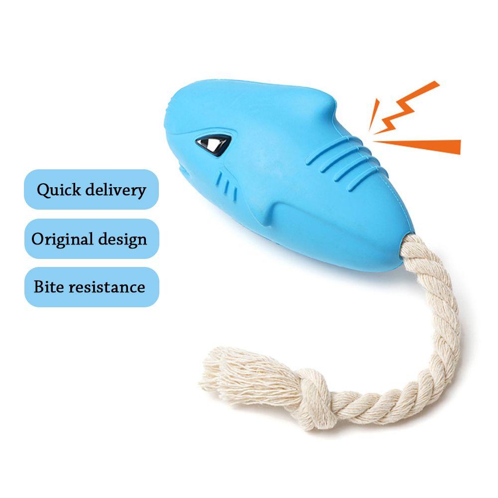 Bàn Chải Đánh Răng Đồ Chơi Cho Thú Cưng