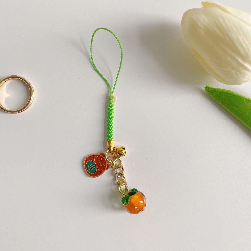 Dây Đeo Điện Thoại In Chữ Balenciages Thời Trang Cho Cặp Đôi