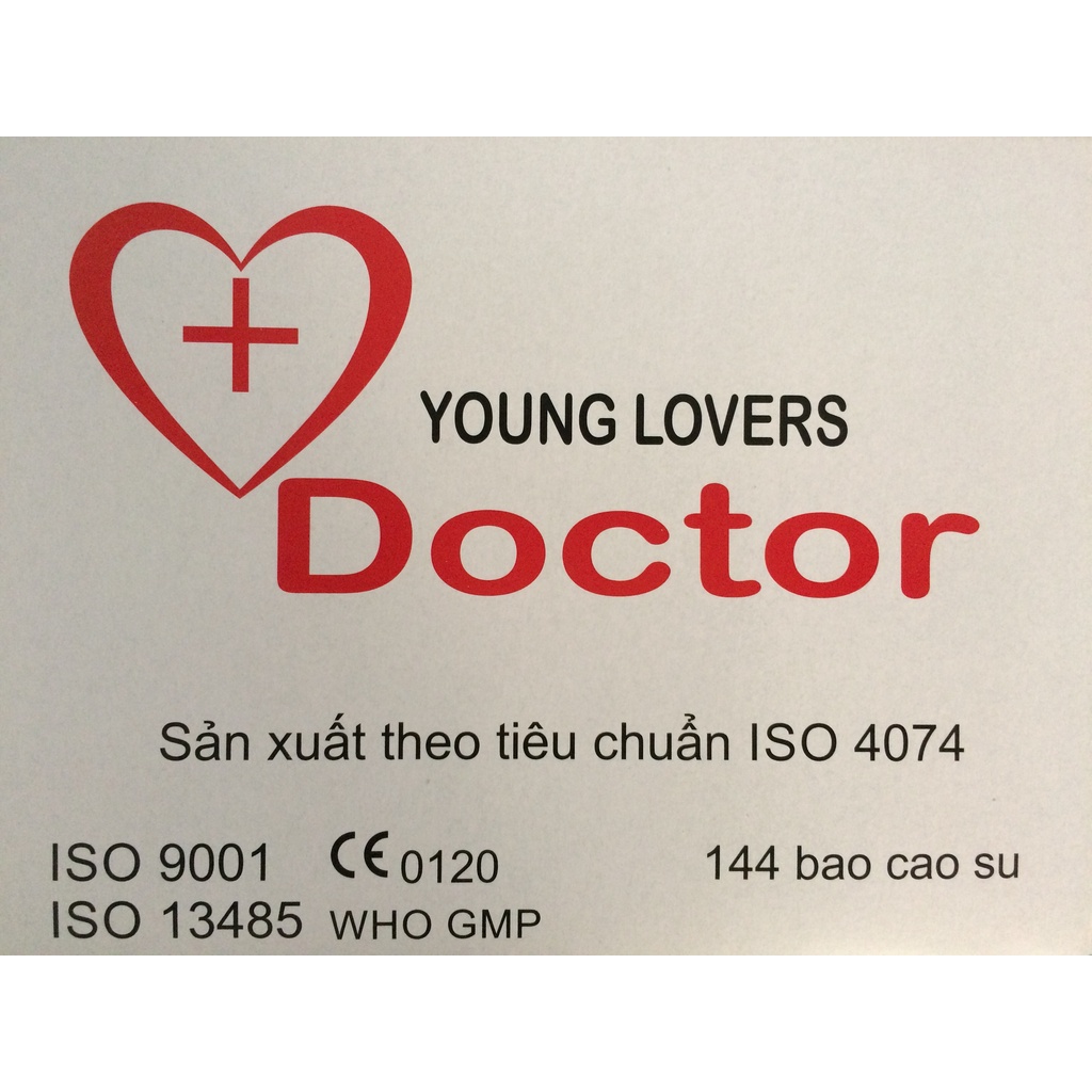 50 cái bao cao su gia đình , nhà nghỉ , khách sạn