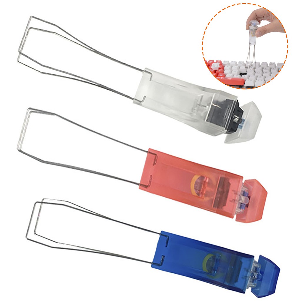 Dụng Cụ Tháo Nút Bàn Phím Cơ 2 Trong 1 Tiện Dụng | BigBuy360 - bigbuy360.vn