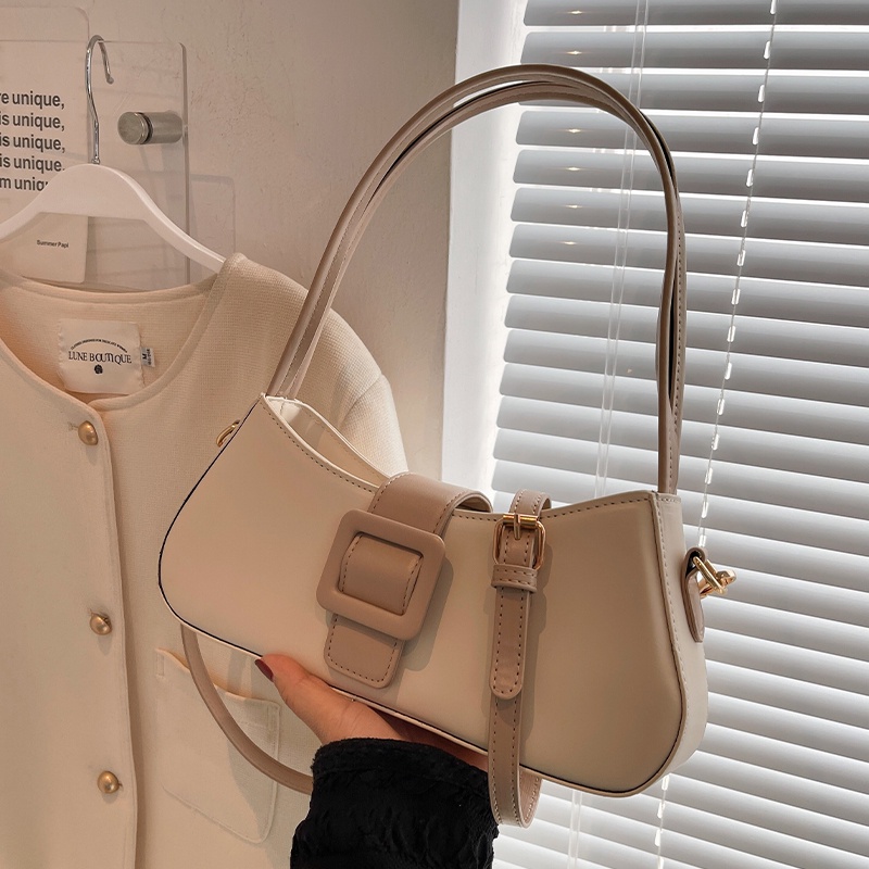 Túi xách IELGY đeo vai dễ phối đồ phong cách thoải mái cho nữ