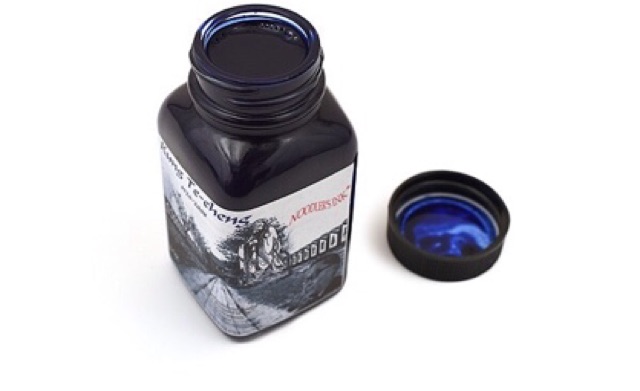 Mực bút máy Noodler's 90ml - Kung Te-Cheng - Dreamart.vn