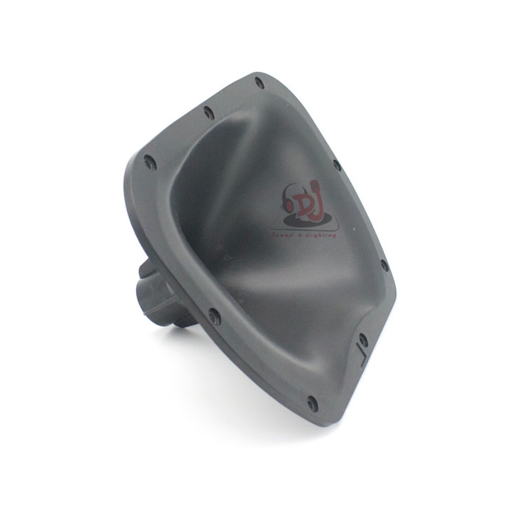 Họng còi quả táo 01 cái họng kp6012 285X213, phểu loa trép, hong loa 350, hong trep 750, loa treb 450, loa rời jbl