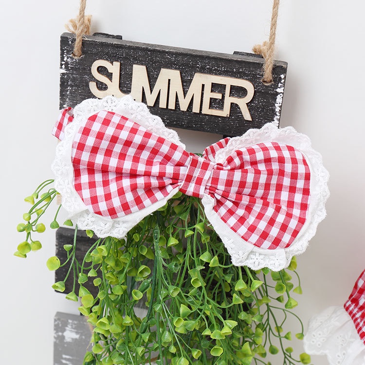 Set Áo Liền Quần &amp; Băng Đô Quấn Đầu Cho Bé Gái Sơ Sinh