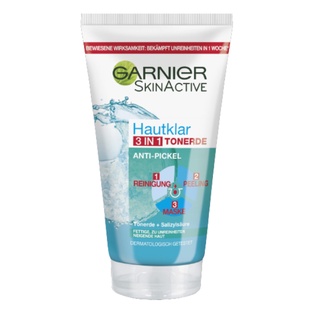 Sữa rửa mặt G.arnier 150ml