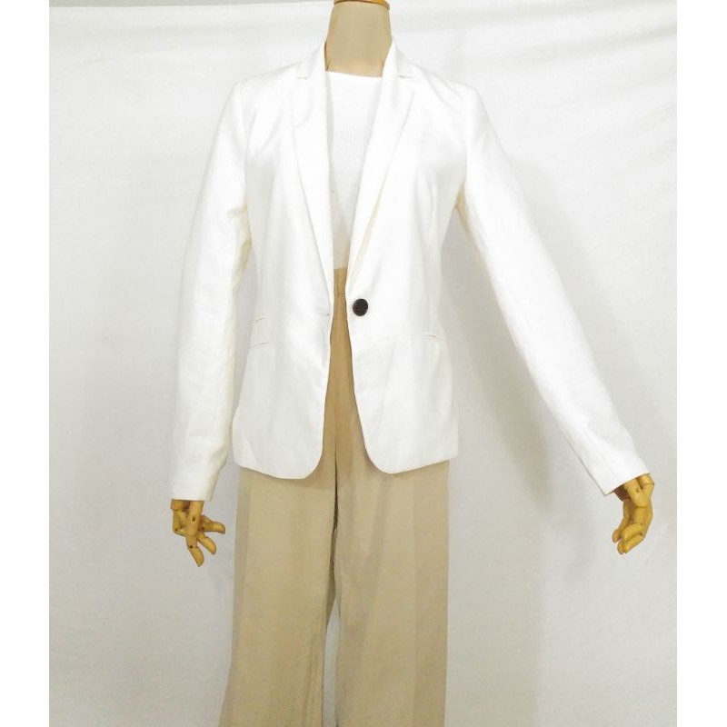 Áo blazer xuất xịn