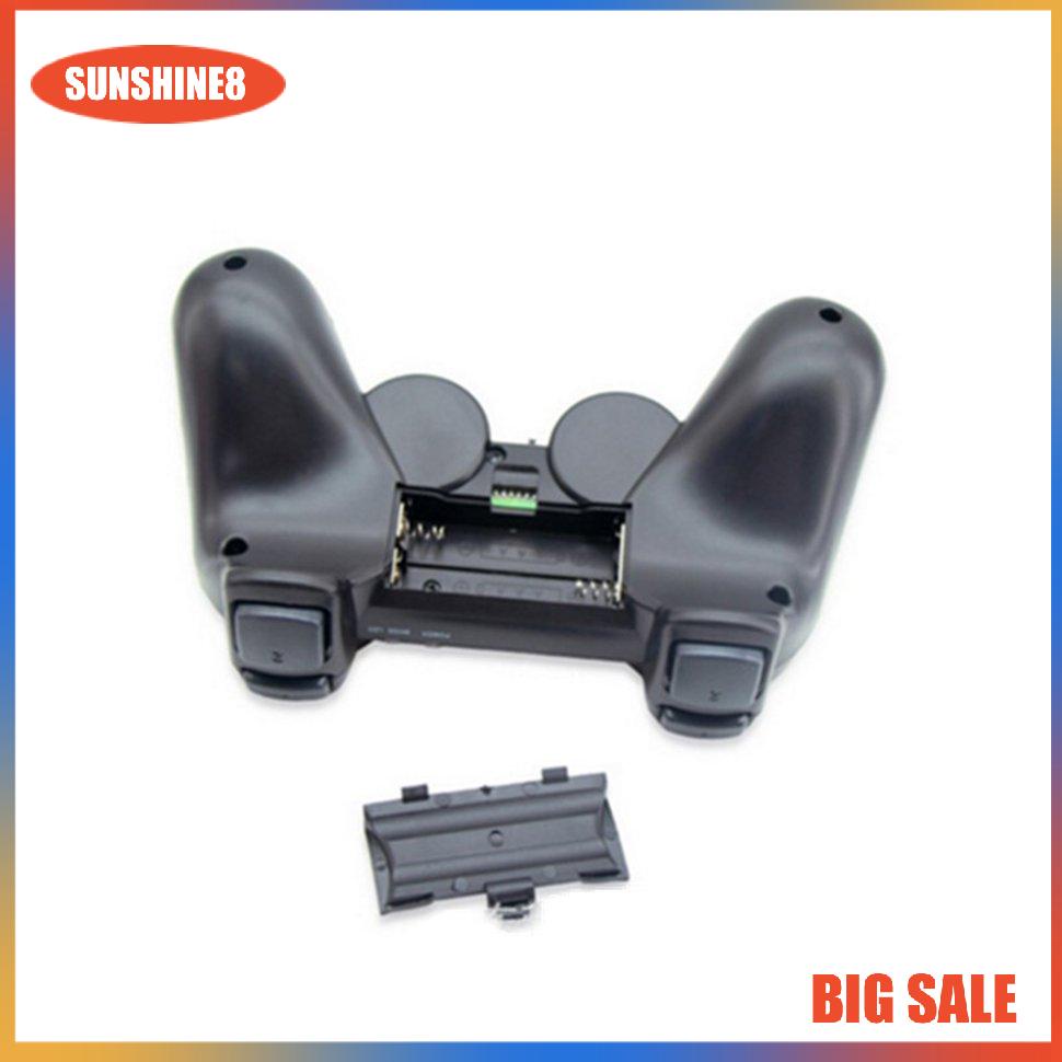 【SUN】Wireless USB Game Controller Gamepad Joystick for Android TV Box