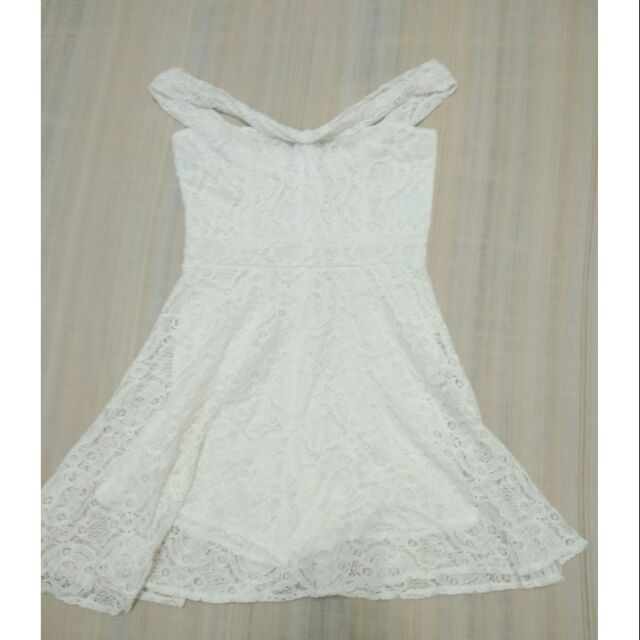 M03. Đầm ren size S