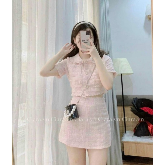sét áo dạ cao cấp