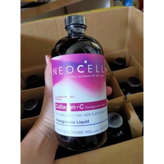 Collagen neocell lựu