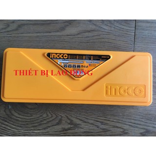 Thước kẹp 150mm Ingco HVC01150