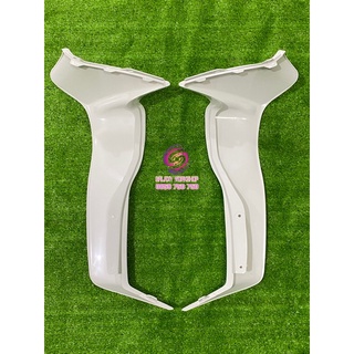 BỬNG (LEG SHIELD) YAZ Y125Z CÁC MÀU (CẶP)
